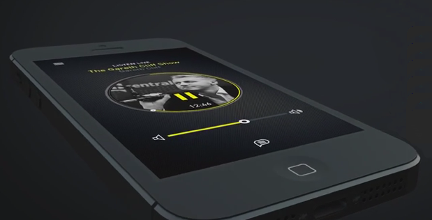 The CLiffCentral App