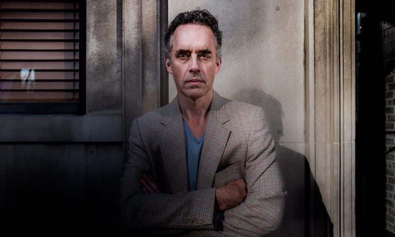 JordanPeterson