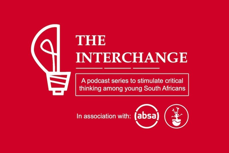 The Interchange Logo
